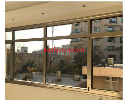 ساخت نصب توری توری ثابت و پلیسه ای0