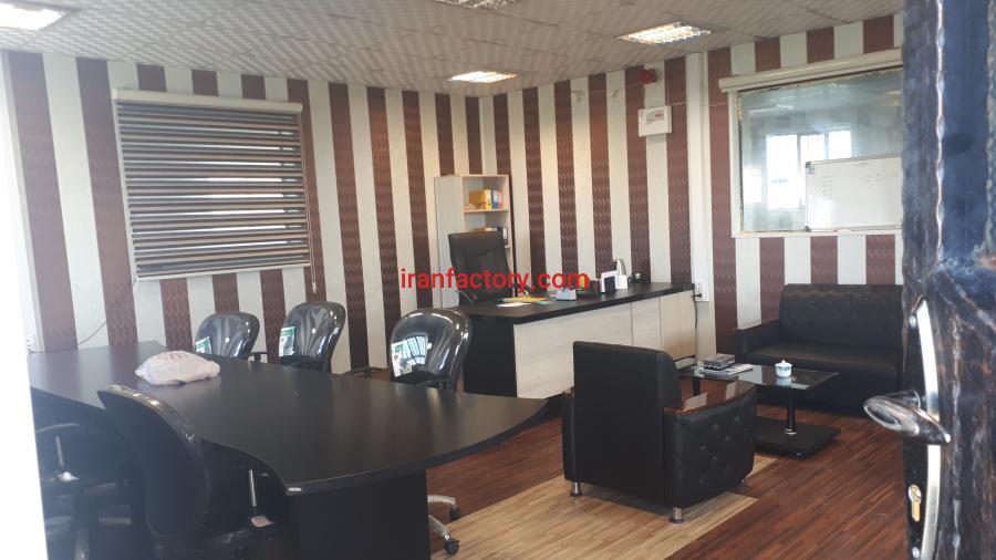 فروش سوله صنعتی در صفادشت1