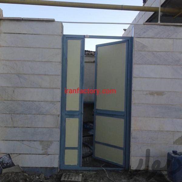 فروش کارخانه در قرچک2