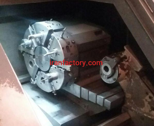 دستگاه تراش cnc فروشی در شهر قدس1