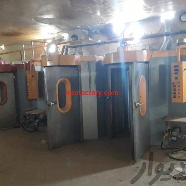 کارخانه فروشی تهران شریف آباد شهرک صنعتی پایتخت3