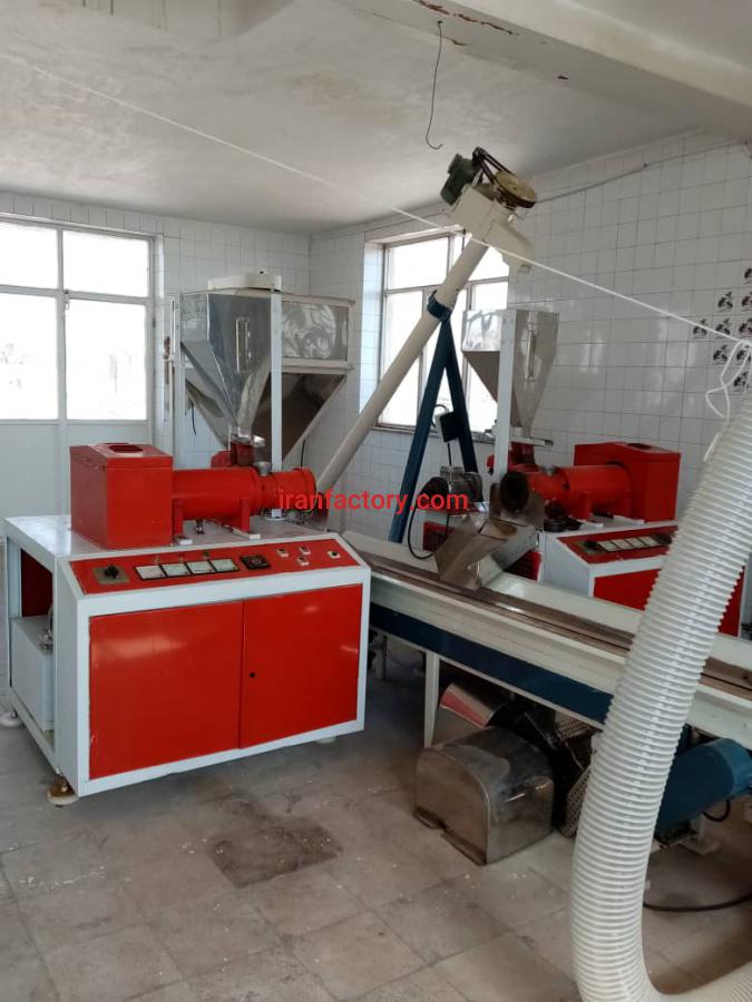 فروش کارخانه تولید و بسته بندی1