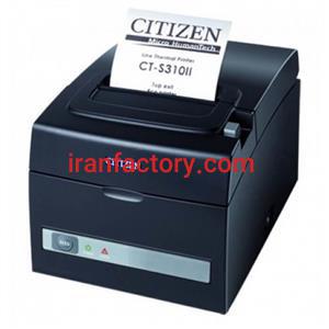 فروش پرینتر حرارتی سیتیزن گروه صنعتی دی تهران0