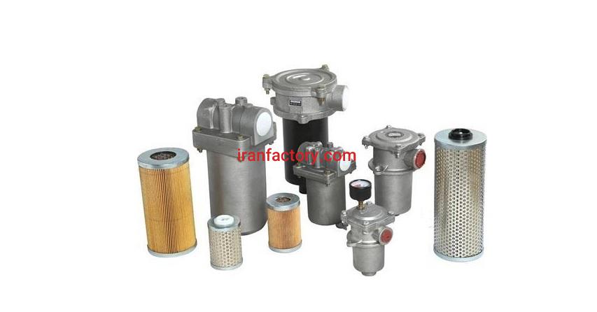 فروش فیلترهای هیدرولیک0