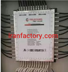 نصب و تعمیرات انواع آنتن مرکزی در تهران0