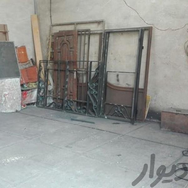 فروش سوله در شهرک صنعتی خاوران1