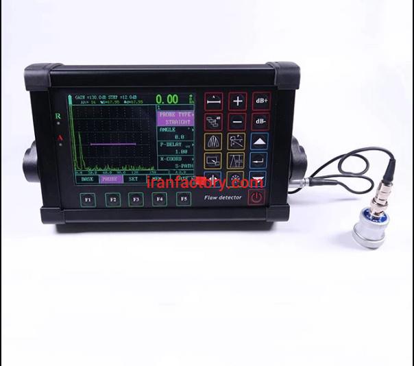 فروش عیب یاب التراسونیک TFD320 در تهران0