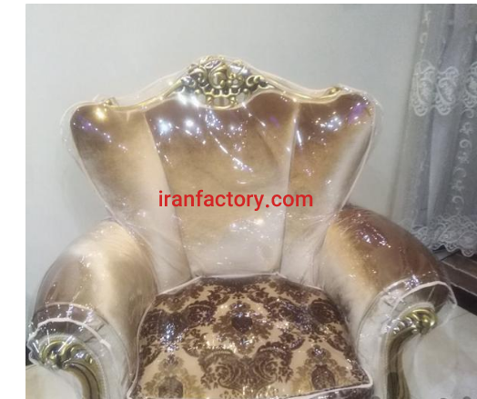 تولید کاور ژله ای دراسلامشهر0