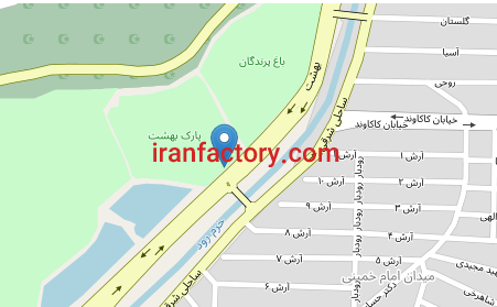 فروش 10000 متر پرورش ماهی در خرم آباد0