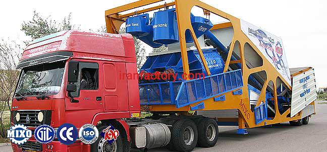 فروش بچینک پلانت موبایل سیار0