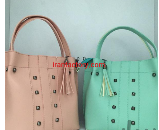 تولید و پخش عمده کیف0