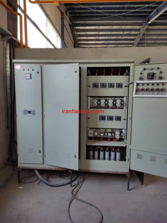 فروش کارخانه شهرک صنعتی بزرگ5