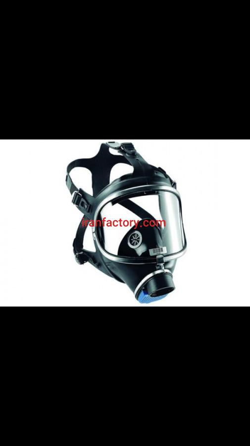 ماسک‌ تمام صورت دراگر مدل ۶۵۳۰2