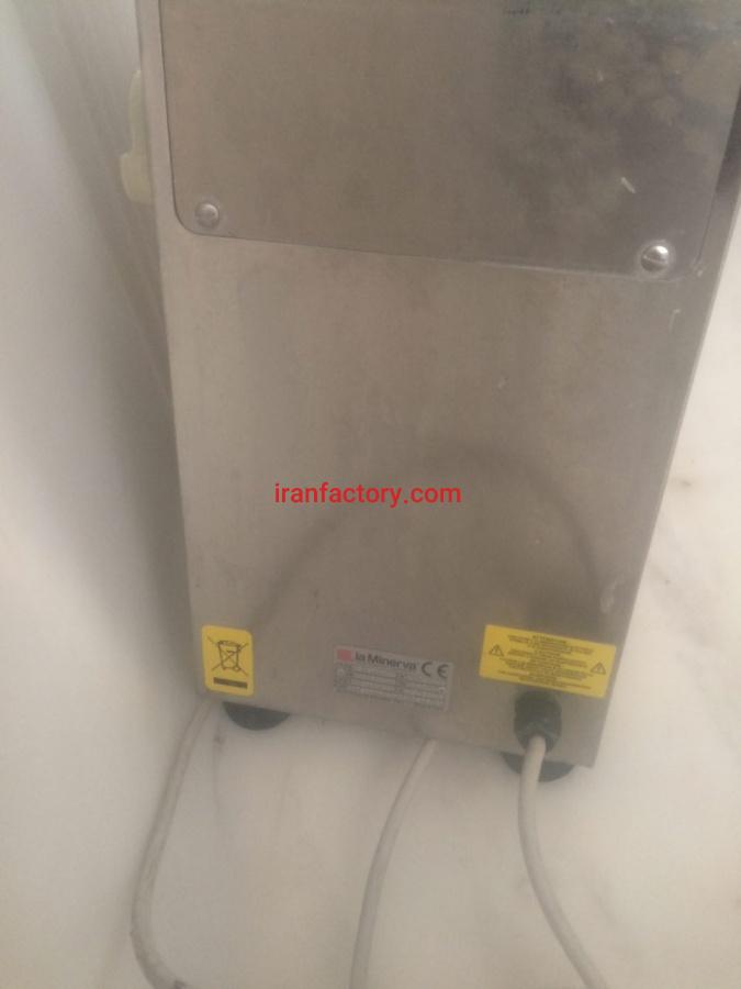 فروش دستگاه اسلایسر میوه در اصفهان1