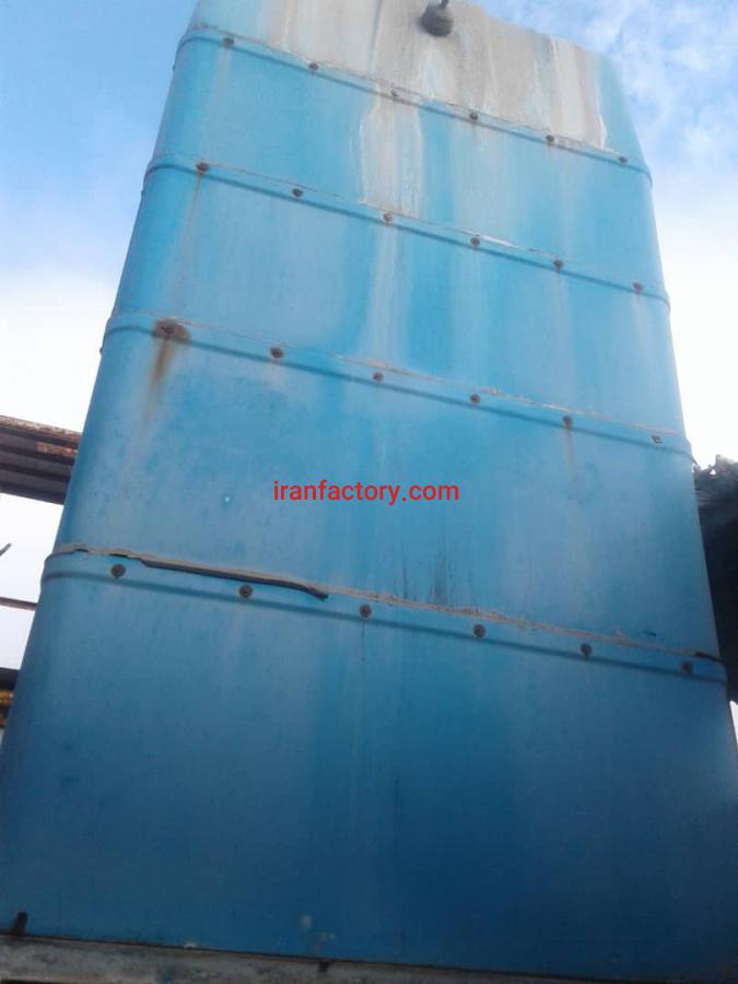 فروش خط  تولید کارکرده نوشابه و ابمیوه گازدار1