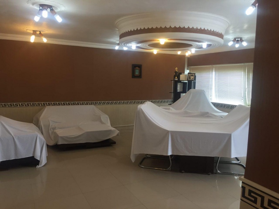 فروش کارخانه بسته بندی کشمش و میوه جات خشک2