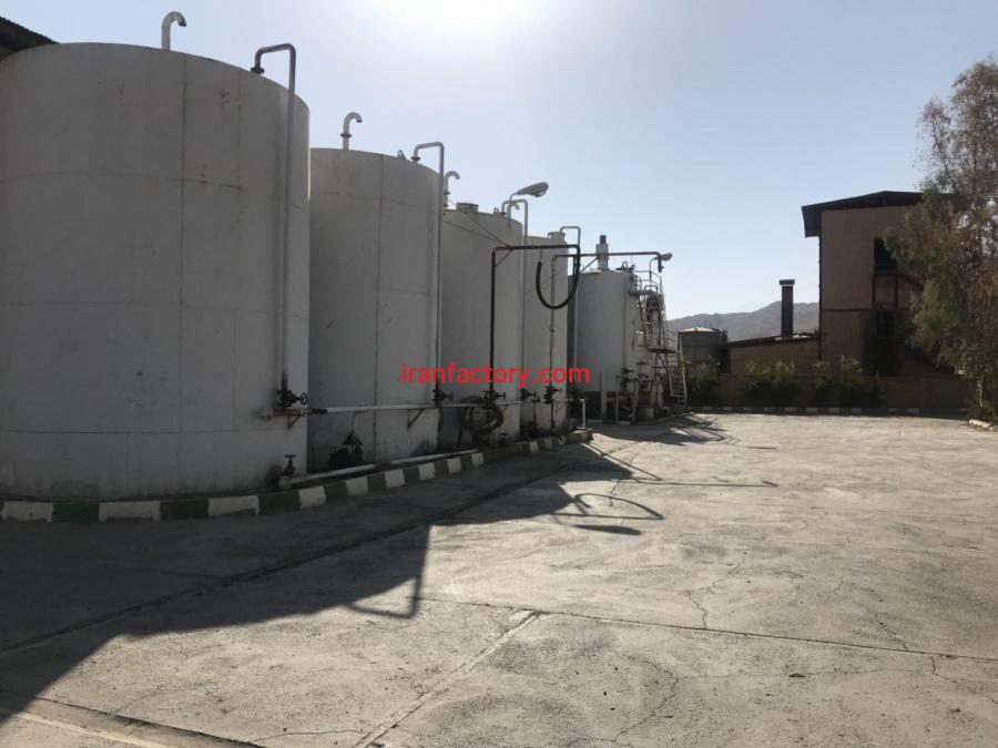 فروش کارخانه هیدروکربن در شهرک صنعتی فجر گرمسار8