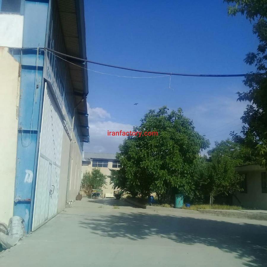 فروش کارخانه سیم در یاسوج2