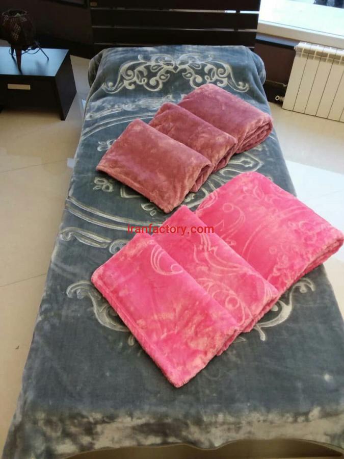 فروش پتو ارزان قیمت ایرانی8