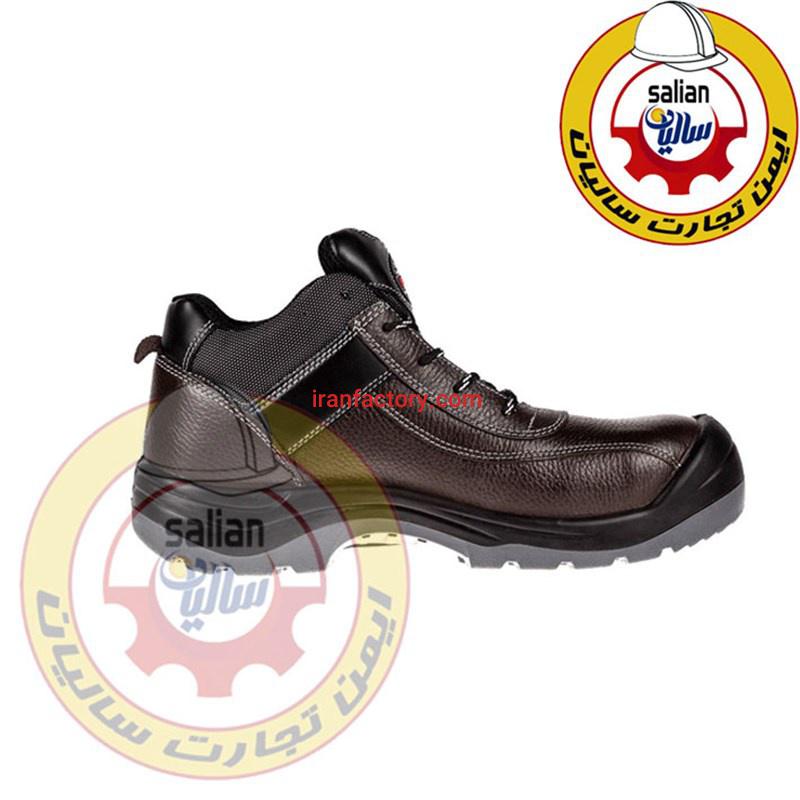 کفش ایمنی یحیی ضد برق ۳m1