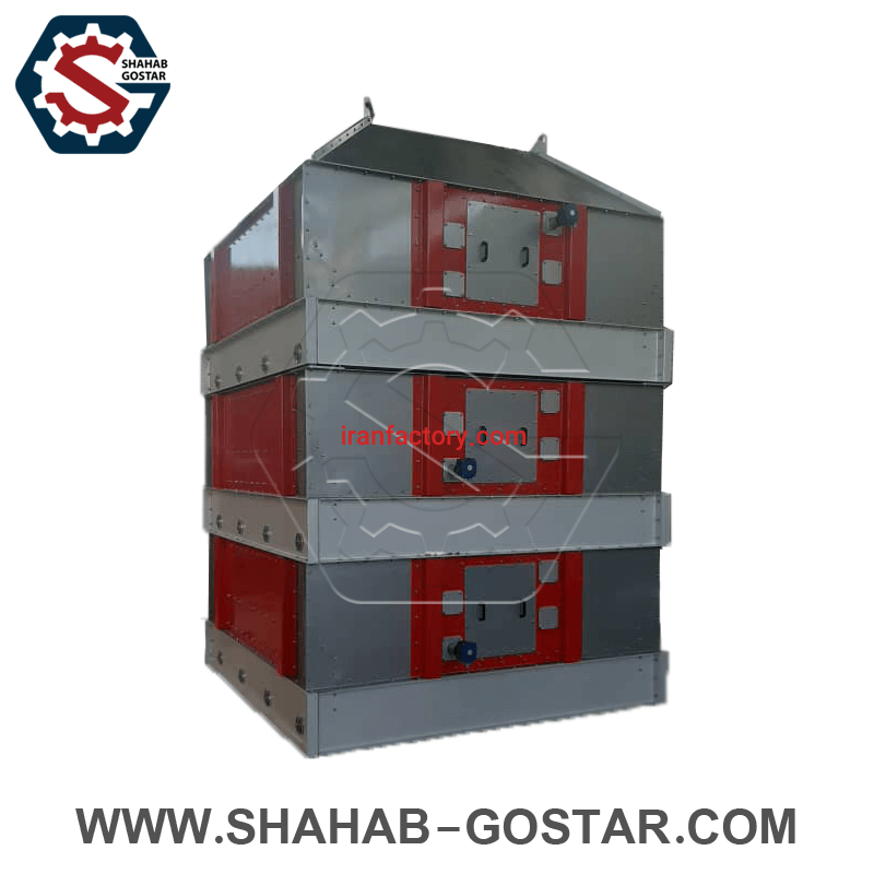 فروش دستگاه کولر خوراک دام و طیور1