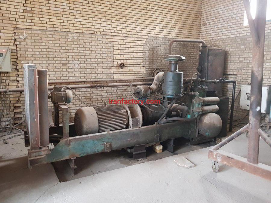 فروش کارخانه قیر از vb با پروانه و استاندارد در اصفهان7