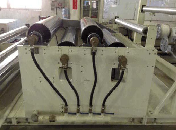 پشتیبانی خط تولید کاغذ از سنگ0