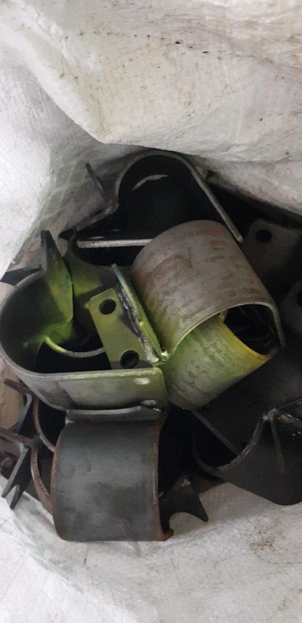 سفارش تولید بست داربست گلخانه0