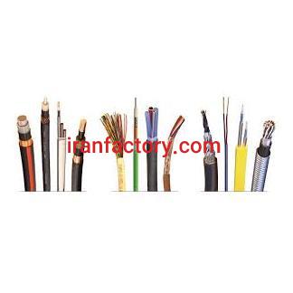 فروش کابل برق در تهران0
