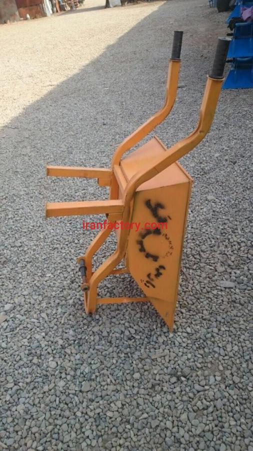 فروش فرغون پروفیلی پارس تک در اصفهان0