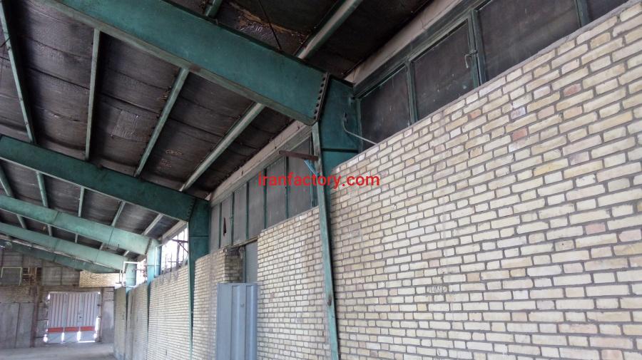 فروش ملک صنعتی در شهرک صنعتی محمود آباد1