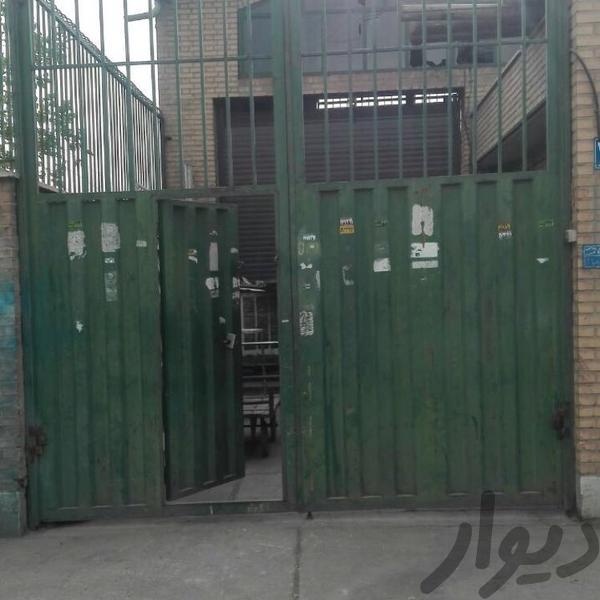 فروش سوله در شهرک صنعتی خاوران0