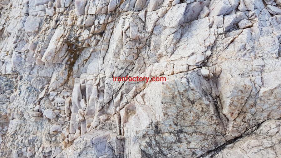 فروشنده معدن سیلیس رفسنجان0