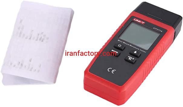 فروش رطوبت سنج چوب یونیتی2