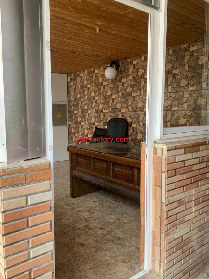 فروش کارخانه و یا مشارکت در بابل12