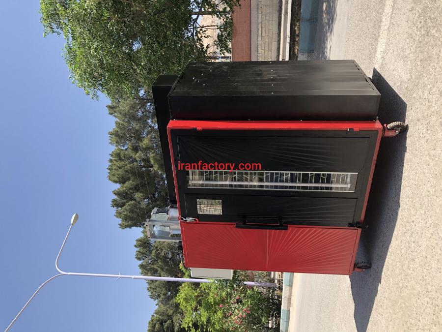 مشاور فروش دستگاه خشک کن میوه و سبزی0