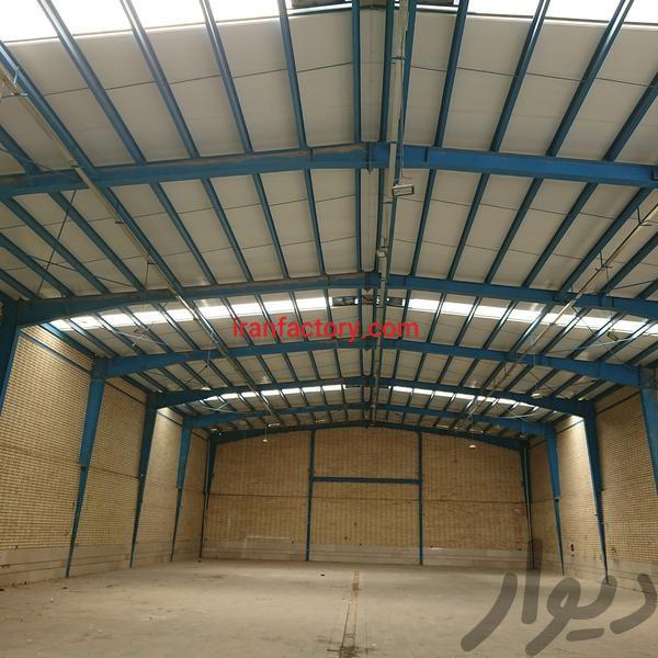 اجاره سوله در شهرک صنعتی محمود آباد0