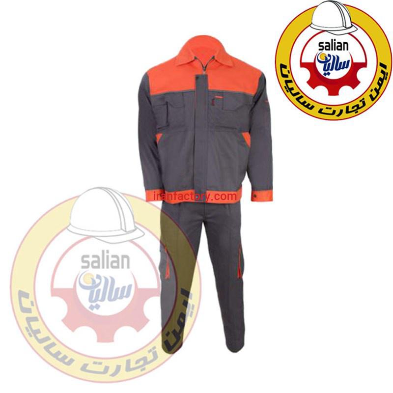 لباس کار مهندسی0