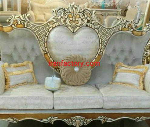 تولیدی مبلمان استیل تهران1