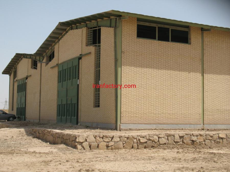 فروش کارخانه تولید سیم و کابل خوزستان6