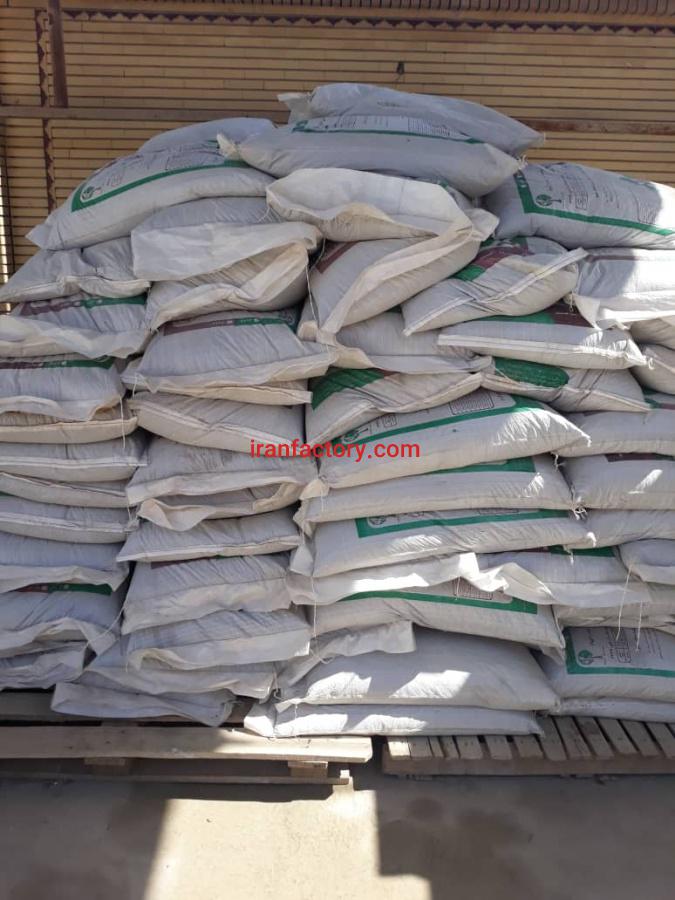 فروش کود کمپوست غنی شده2