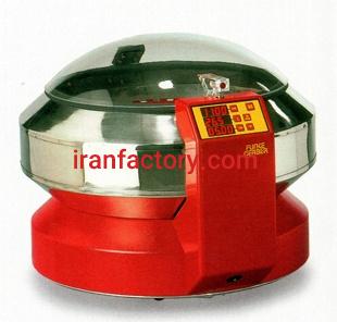 سانتریفوژ ژربر-سانتریفوژ شیر مخصوص کارخانجات لبنیات0