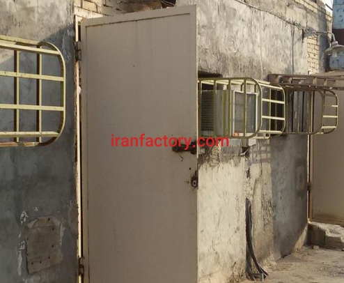 فروش کارگاه قارچ دزفول0