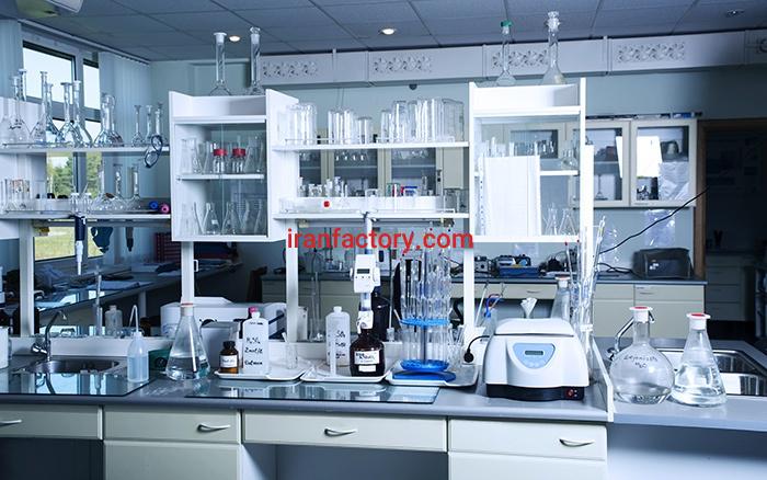 تولید سانتریفیوژ٨شاخه دیجیتال طرح هتیش-لقمان پژوهش5