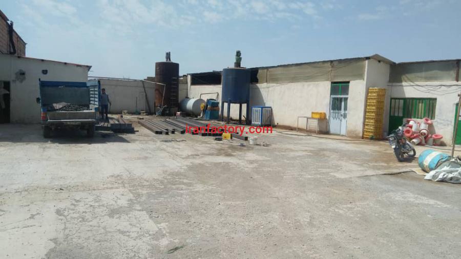 فروش کارخانه تبریز0