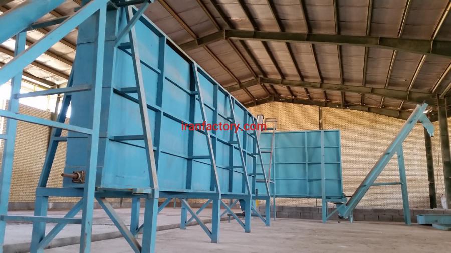 فروش کارخانه بازیافت خوزستان3