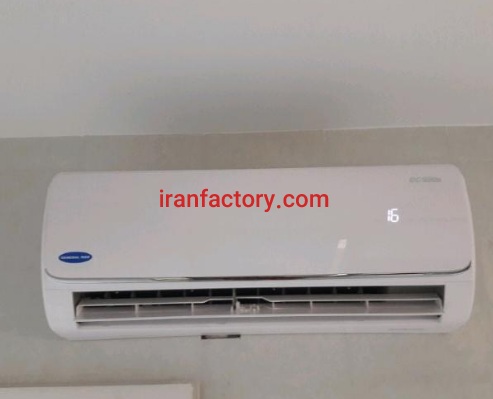 سرویس و تعمیر و نصب کولر گازی در تهران0