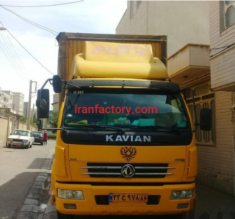 باربری سمنان با ۱۰۰%تضمینی0