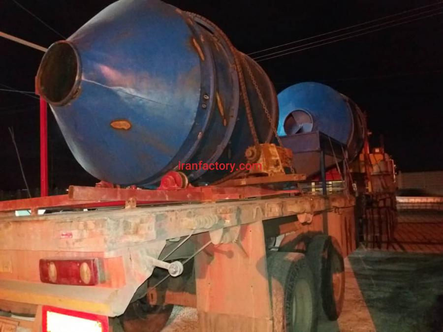 خدمات اورهال و فروش دستگاه های صنعتی3