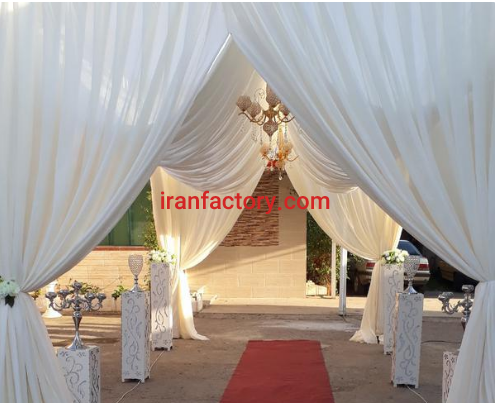 فروش 2700 مترتالار عروسی در رشت4